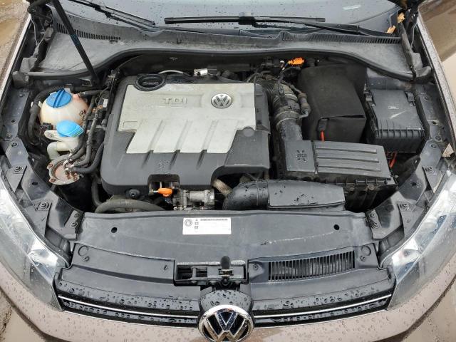 Photo 11 from auction – 2011 VOLKSWAGEN JETTA TDI with VIN 3VWPL7AJ5BM609541