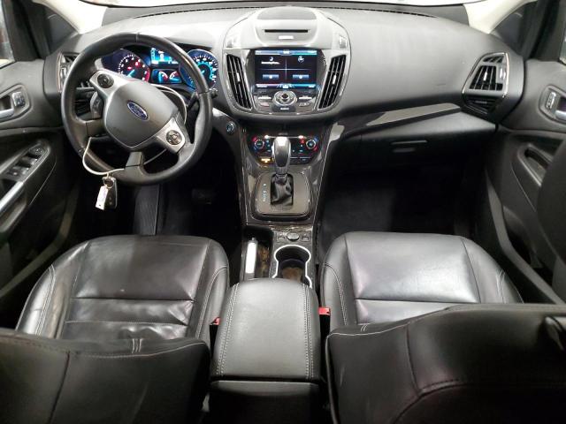 Photo 8 from auction – 2015 FORD ESCAPE TIT with VIN 1FMCU9J99FUB30987