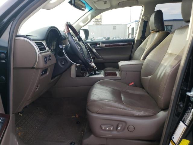 Photo 7 from auction – 2015 LEXUS GX 460 with VIN JTJBM7FX8F5107493