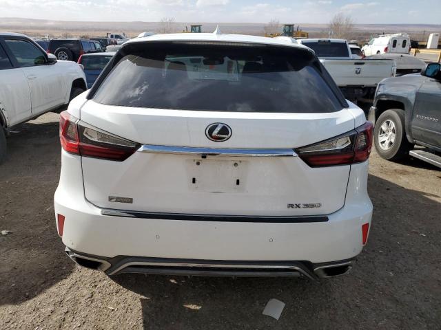 Photo 6 from auction – 2019 LEXUS RX 350 BAS with VIN 2T2BZMCA4KC192232