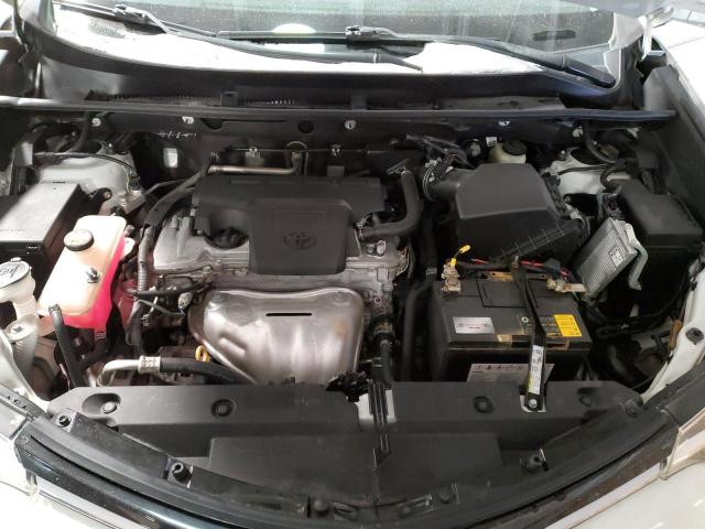 Photo 12 from auction – 2017 TOYOTA RAV4 LIMIT with VIN 2T3DFREV5HW540458