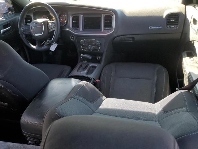 Photo 8 from auction – 2019 DODGE CHARGER SX with VIN 2C3CDXBG8KH713963