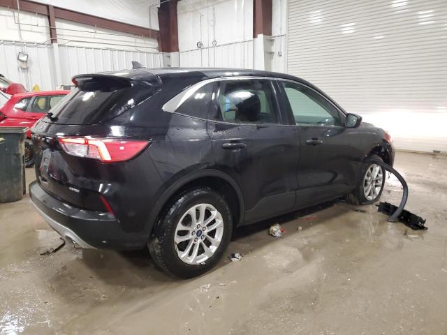 Photo 3 from auction – 2021 FORD ESCAPE SE with VIN 1FMCU9G65MUA27494