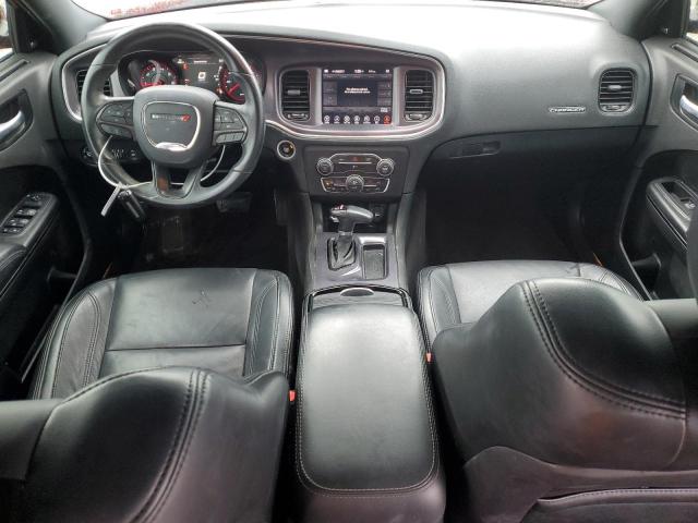 Photo 8 from auction – 2017 DODGE CHARGER SX with VIN 2C3CDXHG0HH585198