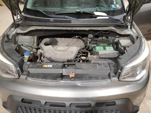 Foto 12 de la subasta – 2014 KIA SOUL con VIN KNDJN2A29E7104955