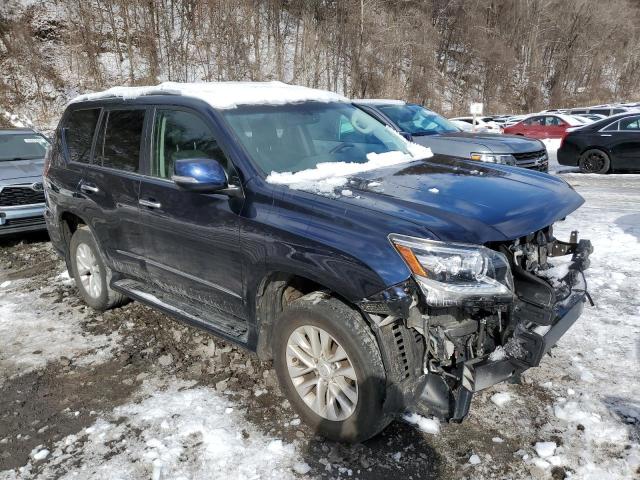 Photo 4 from auction – 2019 LEXUS GX 460 with VIN JTJBM7FX5K5214253