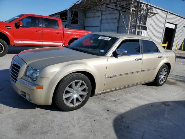 CHRYSLER 300C 2010 with VIN 2C3CA6CTXAH148676 - Photo from auction