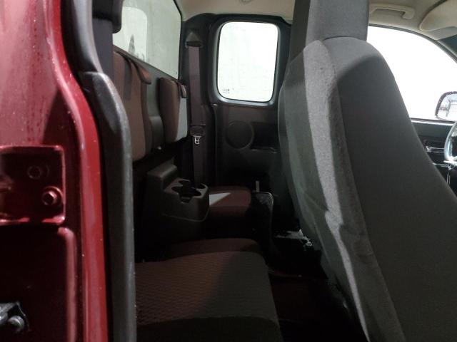 Photo 10 from auction – 2009 GMC CANYON with VIN 1GTCS199598151185