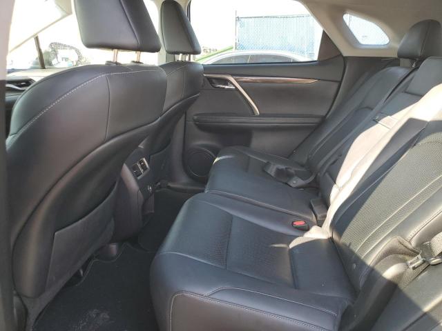 Photo 11 from auction – 2017 LEXUS RX 350 BAS with VIN 2T2ZZMCA6HC062332