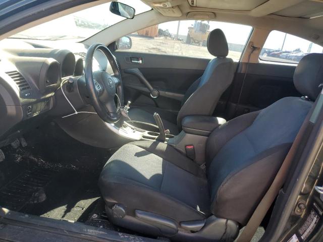 Photo 7 from auction – 2007 TOYOTA SCION TC with VIN JTKDE177270208590