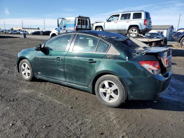 Photo 2 from auction – 2014 CHEVROLET CRUZE LT with VIN 1G1PC5SB4E7143865
