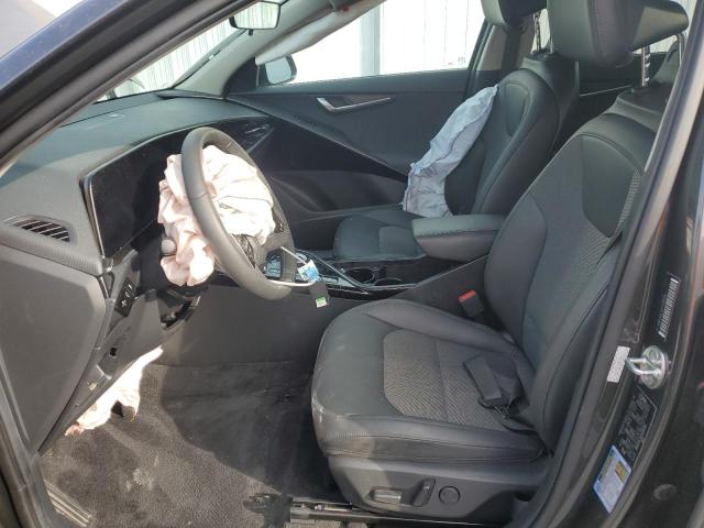 Photo 7 from auction – 2024 KIA NIRO WIND with VIN KNDCR3L16R5086939