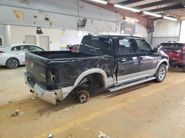 Photo 3 from auction – 2014 RAM 1500 LARAM with VIN 1C6RR7NT3ES445344