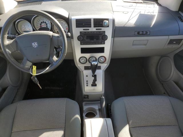 Photo 8 from auction – 2007 DODGE CALIBER R/ with VIN 1B3HE78K47D153293