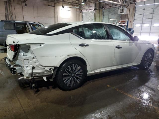 Photo 3 from auction – 2024 NISSAN ALTIMA SV with VIN 1N4BL4DV9RN433402