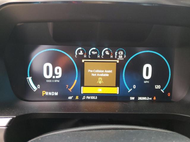 Photo 9 from auction – 2022 FORD F150 SUPER with VIN 1FTFW1E88NFA91732