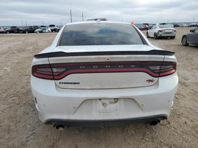 Photo 6 from auction – 2018 DODGE CHARGER R/ with VIN 2C3CDXGJXJH239503