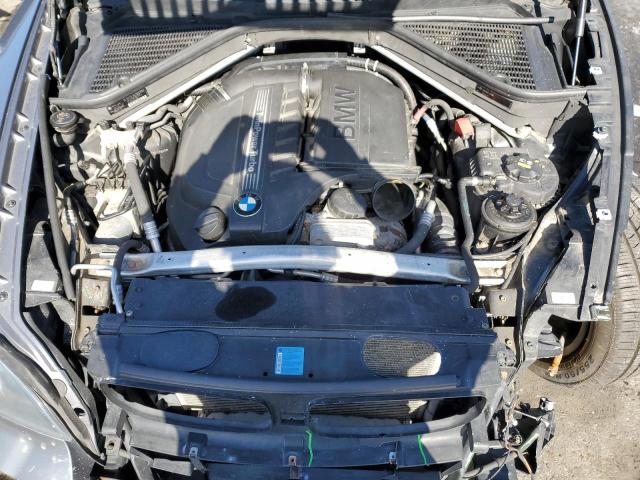 Photo 12 from auction – 2011 BMW X5 XDRIVE3 with VIN 5UXZV4C51BL411849