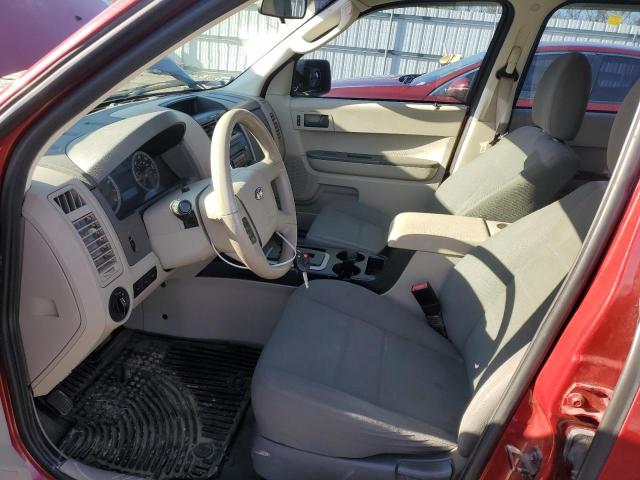 Photo 7 from auction – 2011 FORD ESCAPE XLS with VIN 1FMCU0C73BKB11803