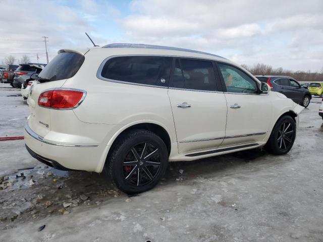 Photo 3 from auction – 2013 BUICK ENCLAVE with VIN 5GAKVDKD6DJ160757