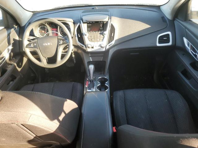 Photo 8 from auction – 2015 GMC TERRAIN SL with VIN 2GKALMEK0F6127803