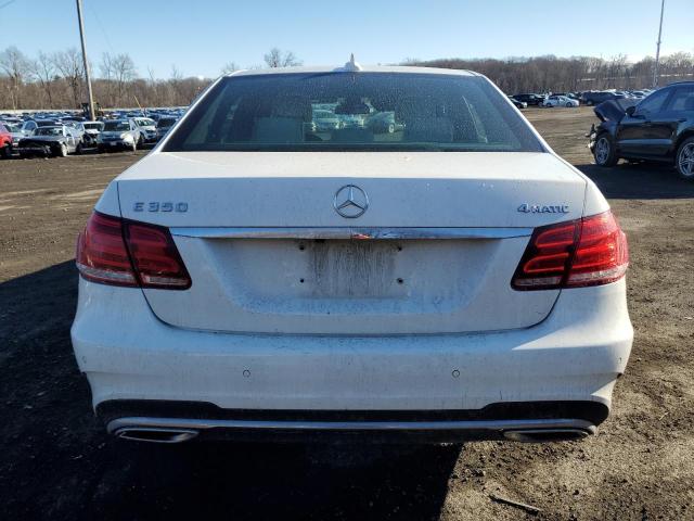Photo 6 from auction – 2014 MERCEDES-BENZ E 350 4MAT with VIN WDDHF8JB1EA876390