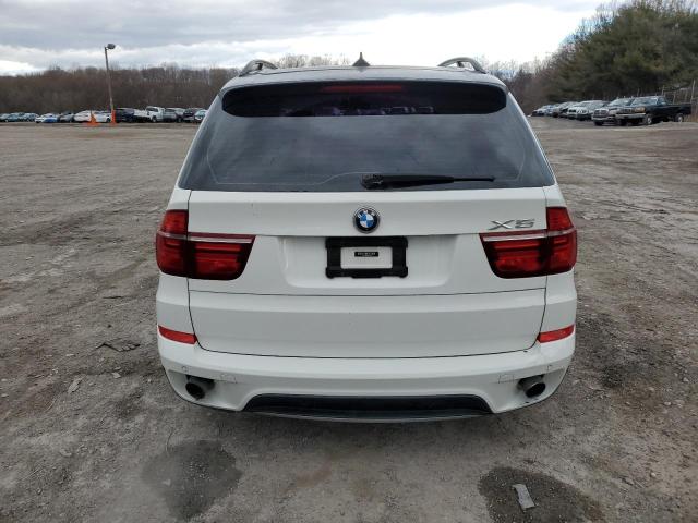 Photo 6 from auction – 2013 BMW X5 XDRIVE3 with VIN 5UXZV4C56D0E05343