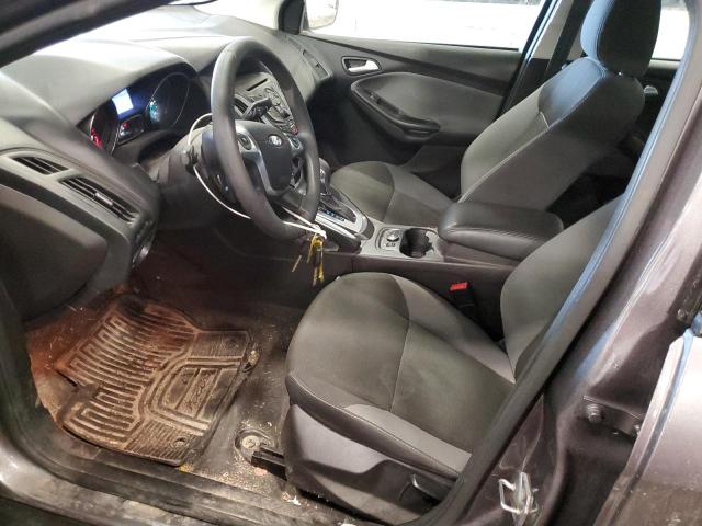 Photo 7 from auction – 2013 FORD FOCUS SE with VIN 1FADP3F20DL204072