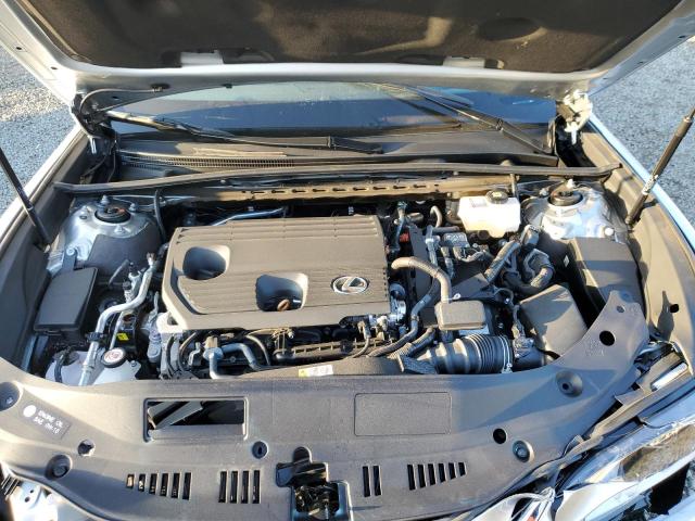 Photo 11 from auction – 2024 LEXUS ES 300H BA with VIN 58ADA1C14RU045560