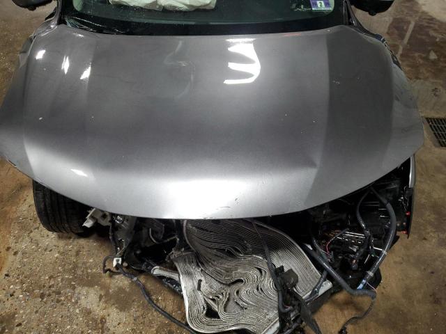 Photo 12 from auction – 2014 NISSAN ROGUE S with VIN 5N1AT2MV4EC790871