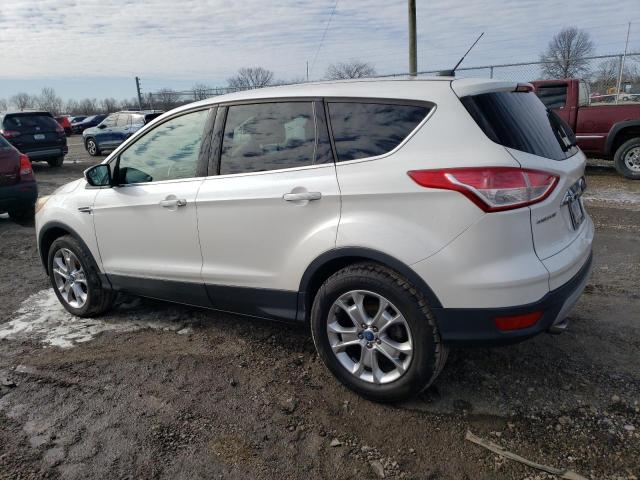 Photo 2 from auction – 2013 FORD ESCAPE SEL with VIN 1FMCU9H9XDUC37890