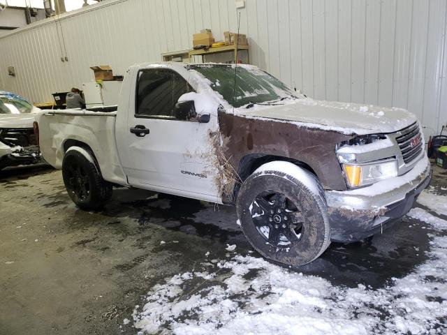 Photo 4 from auction – 2004 GMC CANYON with VIN 1GTCS146448219319