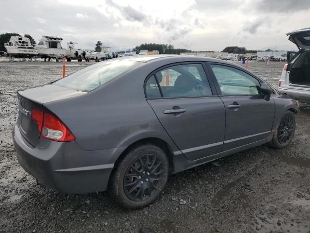 Photo 3 from auction – 2011 HONDA CIVIC LX with VIN 2HGFA1F55BH511879