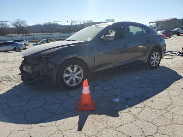 MAZDA 3 SPORT 2015 with VIN 3MZBM1U74FM171430 - Photo from auction