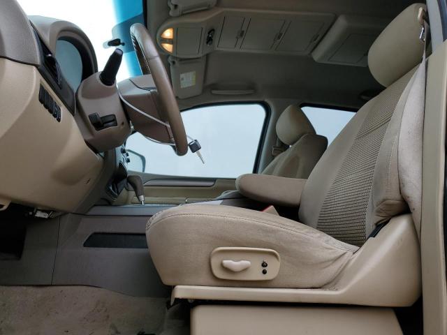 Photo 7 from auction – 2011 NISSAN ARMADA SV with VIN 5N1BA0ND2BN605401