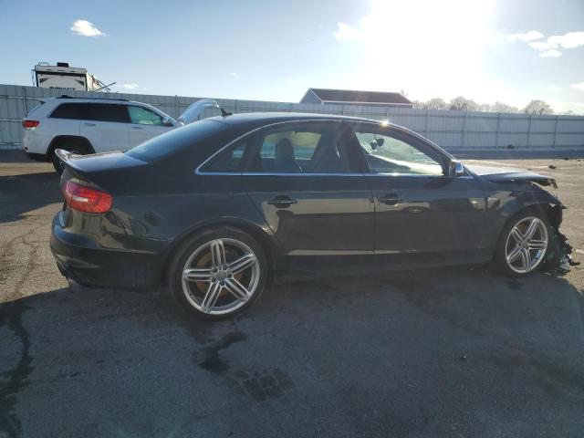 Photo 3 from auction – 2014 AUDI S4 PREMIUM with VIN WAUBGAFL9EA017714