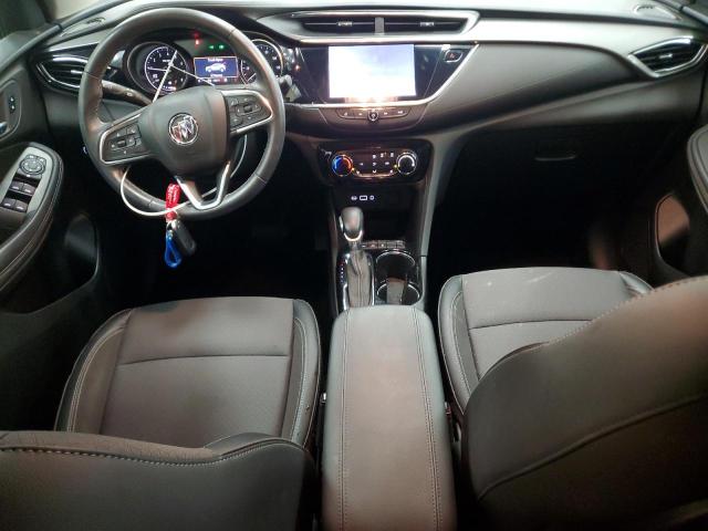 Photo 8 from auction – 2022 BUICK ENCORE GX with VIN KL4MMCSL4NB080794