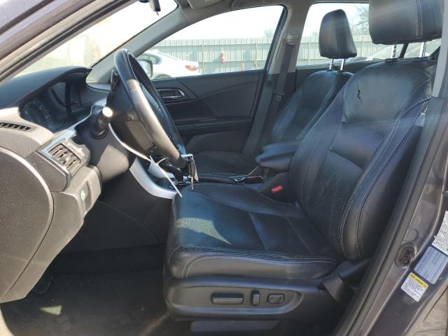 Photo 7 from auction – 2015 HONDA ACCORD SPO with VIN 1HGCR2F5XFA106543