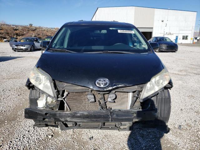 Photo 5 from auction – 2014 TOYOTA SIENNA LE with VIN 5TDKK3DC5ES454189