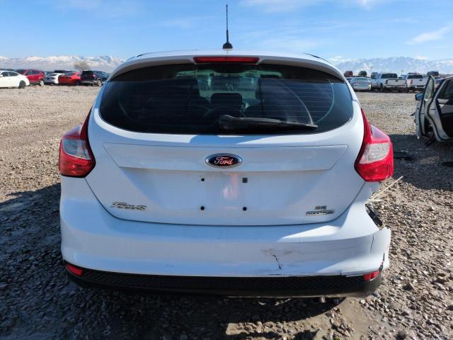 Photo 6 from auction – 2013 FORD FOCUS SE with VIN 1FADP3K25DL286466