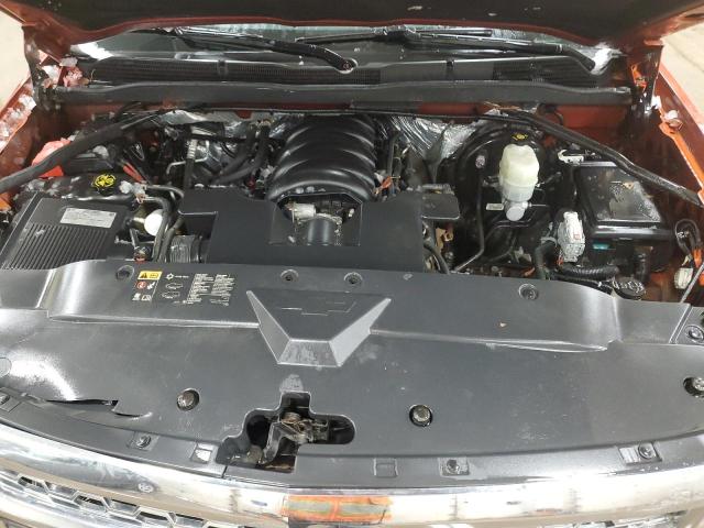Photo 11 from auction – 2015 CHEVROLET 1500 with VIN 1GCVKREC2FZ209414