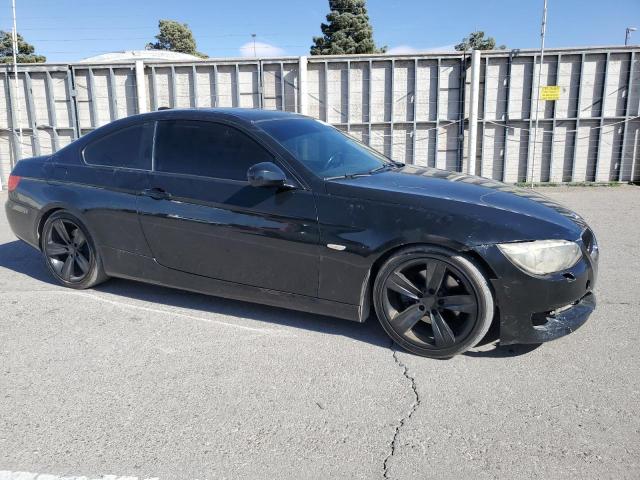 Photo 4 from auction – 2011 BMW 328 I with VIN WBAKE3C54BE557631