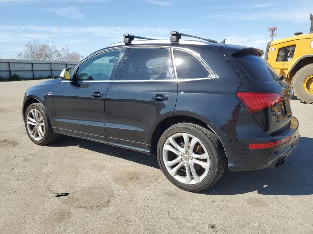 Photo 2 from auction – 2014 AUDI SQ5 PREMIU with VIN WA1CGAFP7EA131716