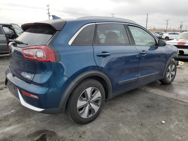 Снимка 3 от търг – 2017 KIA NIRO FE с VIN KNDCB3LC7H5096920