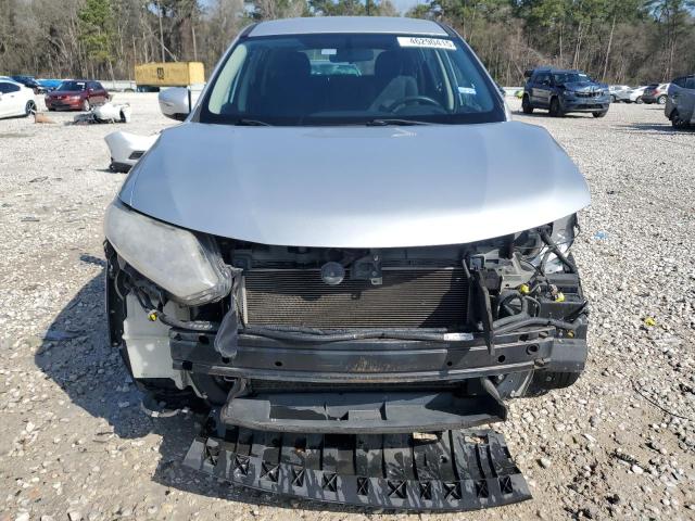 Photo 5 from auction – 2015 NISSAN ROGUE S with VIN KNMAT2MV2FP591493