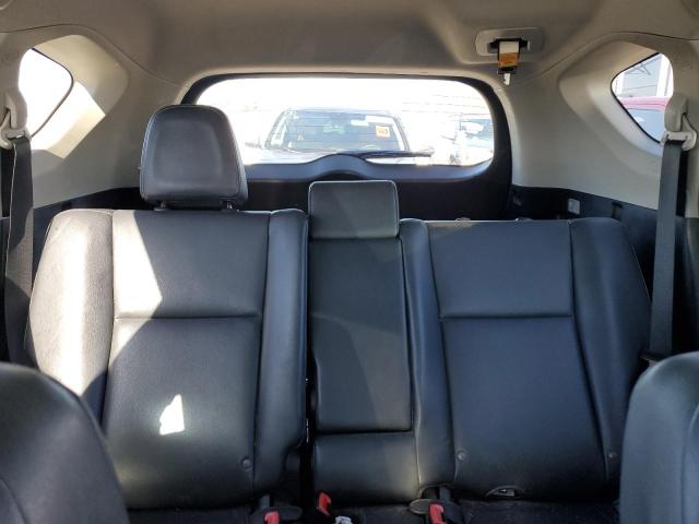 Photo 10 from auction – 2013 TOYOTA RAV4 LIMIT with VIN 2T3DFREV3DW044990