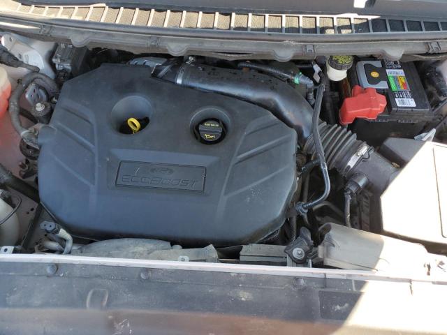 Photo 12 from auction – 2015 FORD EDGE TITAN with VIN 2FMTK3K92FBB35505