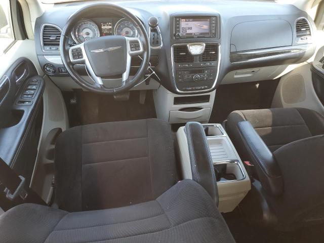 Photo 8 from auction – 2013 CHRYSLER TOWN & COU with VIN 2C4RC1BG0DR510360