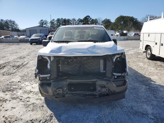 Photo 5 from auction – 2023 FORD F150 with VIN 1FTMF1CB5PKG04452