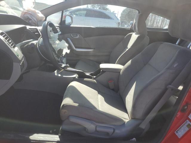 Photo 7 from auction – 2012 HONDA CIVIC EX with VIN 2HGFG3B88CH542121